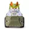 Vehicle PAW Patrol Tracker’s Jungle Rescue Vehicle Roheline Plastik