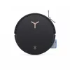 Robot-tolmuimeja Ecovacs Deebot X8 Pro Omni, must, tolmukott 0,22 l, tööaeg 145 min, liitiumioonaku 6400 mAh