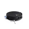 Robot-tolmuimeja Ecovacs Deebot X8 Pro Omni, must, tolmukott 0,22 l, tööaeg 145 min, liitiumioonaku 6400 mAh