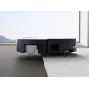 Robot-tolmuimeja Ecovacs Deebot X8 Pro Omni, must, tolmukott 0,22 l, tööaeg 145 min, liitiumioonaku 6400 mAh