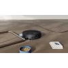 Robot-tolmuimeja Ecovacs Deebot X8 Pro Omni, must, tolmukott 0,22 l, tööaeg 145 min, liitiumioonaku 6400 mAh
