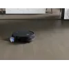 Robot-tolmuimeja Ecovacs Deebot X8 Pro Omni, must, tolmukott 0,22 l, tööaeg 145 min, liitiumioonaku 6400 mAh