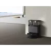 Robot-tolmuimeja Ecovacs Deebot X8 Pro Omni, must, tolmukott 0,22 l, tööaeg 145 min, liitiumioonaku 6400 mAh