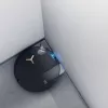 Robot-tolmuimeja Ecovacs Deebot X8 Pro Omni, must, tolmukott 0,22 l, tööaeg 145 min, liitiumioonaku 6400 mAh