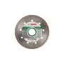 Teemantlõikeketas Bosch Best for Ceramic Extra Clean Turbo 12,5 cm