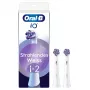 Oral-B 373210 hambaharjapea 2 tk Valge