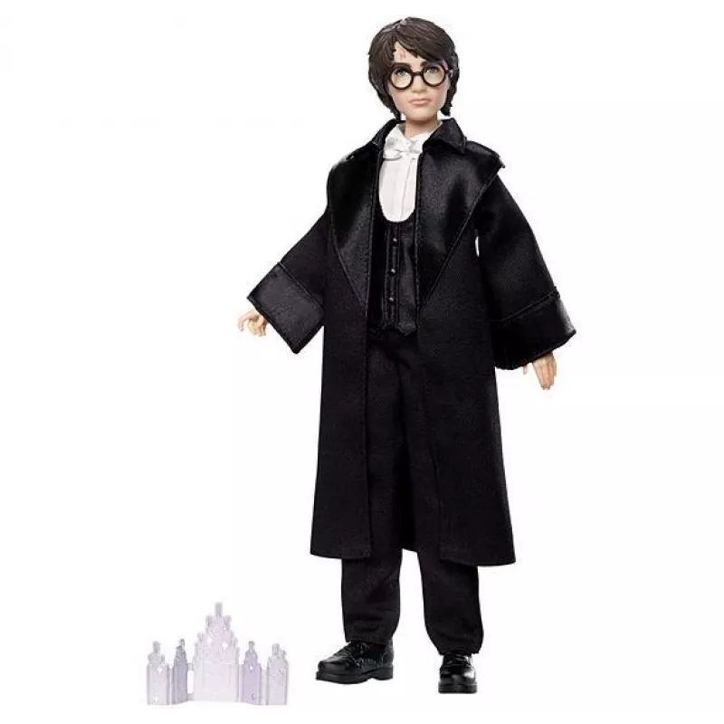Mattel Harry Potter GFG13 Yule Ball Harry Potter nukk