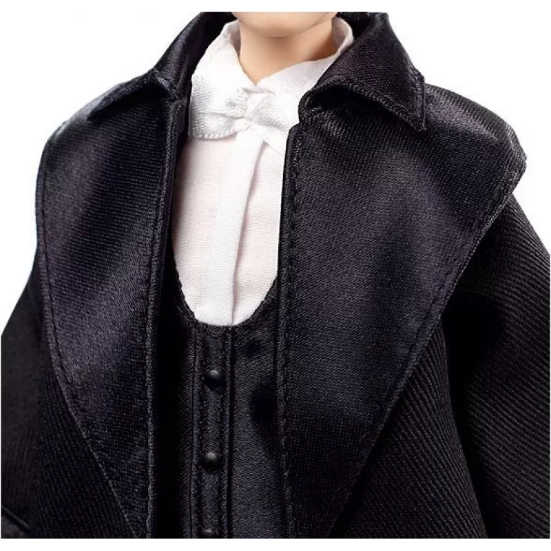 Mattel Harry Potter GFG13 Yule Ball Harry Potter nukk