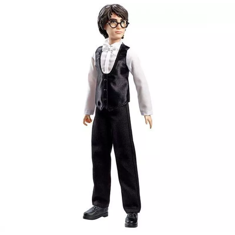 Mattel Harry Potter GFG13 Yule Ball Harry Potter nukk