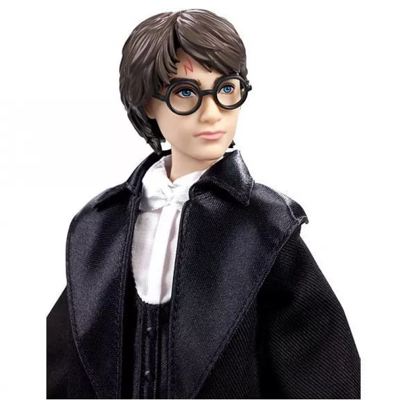Mattel Harry Potter GFG13 Yule Ball Harry Potter nukk