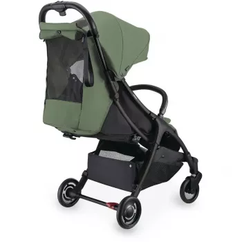 Käru GLOBBER Stroll Lite — oliivroheline