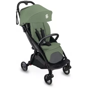 Käru GLOBBER Stroll Lite — oliivroheline