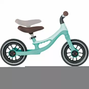 Lasteratas GLOBBER Go Bike Elite Air GLOBBER mint kerge disain