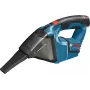 Bosch GAS 12V käeshoitav tolmuimeja Must, Sinine Kotita