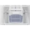 Samsung Series 6 RS70F65QEF külg-külje vastu külmik Vabaltseisev 659 L Must