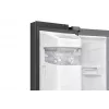 Samsung Series 7 RS70F66KCF külmik-sügavkülmik külg-külje kõrval Vabaltseisev 634 L Must