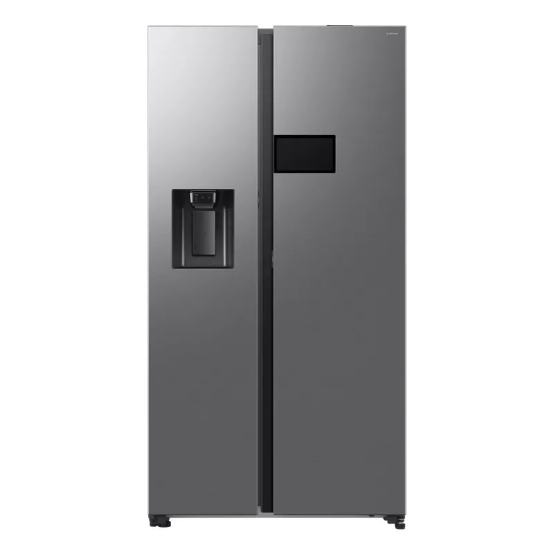 Samsung Series 9 RS90F64EDT külgmik sügavkülmikuga vabaltseisev 621 L roostevaba teras