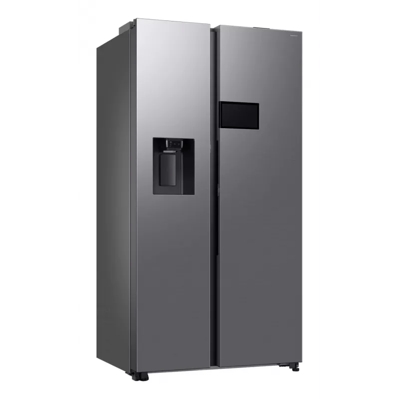Samsung Series 9 RS90F64EDT külgmik sügavkülmikuga vabaltseisev 621 L roostevaba teras