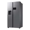 Samsung Series 9 RS90F64EDT külgmik sügavkülmikuga vabaltseisev 621 L roostevaba teras