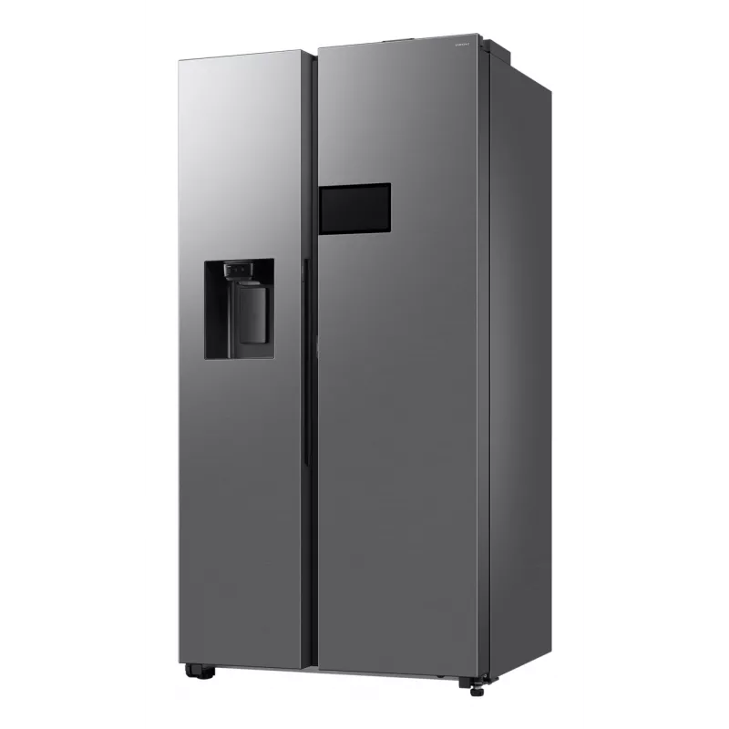 Samsung Series 9 RS90F64EDT külgmik sügavkülmikuga vabaltseisev 621 L roostevaba teras