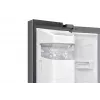 Samsung Series 9 RS90F64EDT külgmik sügavkülmikuga vabaltseisev 621 L roostevaba teras
