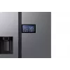 Samsung Series 9 RS90F64EDT külgmik sügavkülmikuga vabaltseisev 621 L roostevaba teras