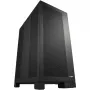 Suure torniga arvutikorpus Fortron FSP U500-B mustana