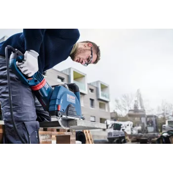 Bosch 2 608 615 060 nurklihvija tarvik lõikeketas