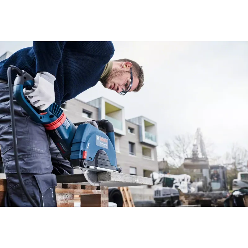 Bosch 2 608 615 060 nurklihvija tarvik lõikeketas