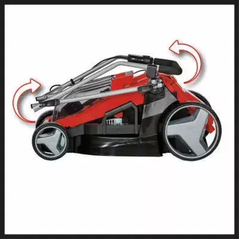 Käsimuruniiduk Einhell GE-CM 36/43 Li M-Solo