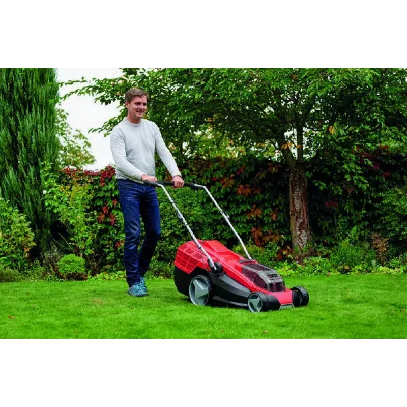 Käsimuruniiduk Einhell GE-CM 36/43 Li M-Solo