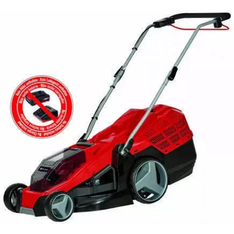 Käsimuruniiduk Einhell GE-CM 36/43 Li M-Solo