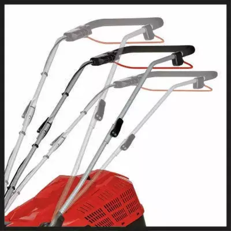 Käsimuruniiduk Einhell GE-CM 36/43 Li M-Solo