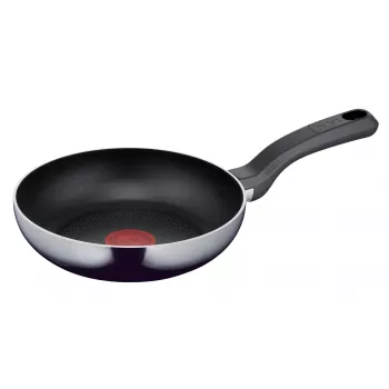 Tefal Resist D52602 All-purpose pan Round