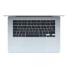 Sülearvuti Apple MacBook Air 15,3 tolli M4 24GB 512GB SSD Apple GPU macOS