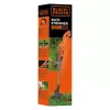 String trimmer Black & Decker ST182320-QW 18V liitiumioonakuga 1,6 mm
