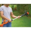 String trimmer Black & Decker ST182320-QW 18V liitiumioonakuga 1,6 mm