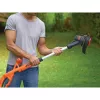 String trimmer Black & Decker ST182320-QW 18V liitiumioonakuga 1,6 mm