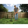 String trimmer Black & Decker ST182320-QW 18V liitiumioonakuga 1,6 mm