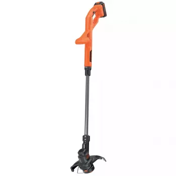 String trimmer Black & Decker ST182320-QW 18V liitiumioonakuga 1,6 mm