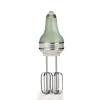Ariete 1548 Mikser Vintage, 450 W, 5 kiirust, Turbofunktsioon, 2 visplit, roheline