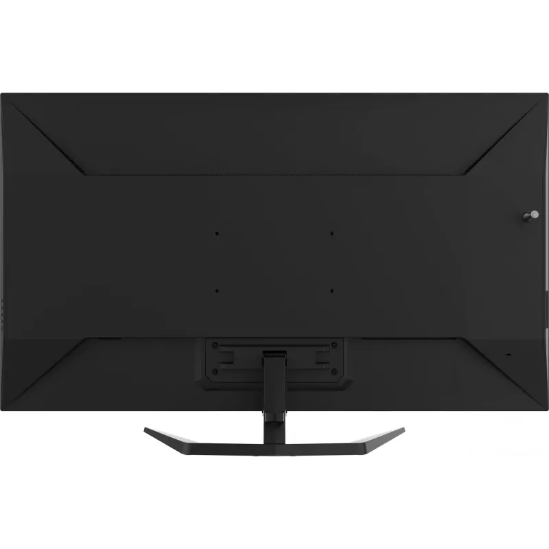 iiyama G-MASTER G4380UHSU-B1 arvutimonitor 108 cm (42,5 tolli) 3840 x 2160 pikslit 4K Ultra HD LED must