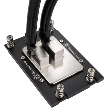 Paigalduskomplekt SILVERSTONE XAC-MK-TR5 AMD pesadele sTR5 SP6 sWRX9 sWRX8 sTRX4 TR4 SP3