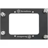 Paigalduskomplekt SILVERSTONE XAC-MK-TR5 AMD pesadele sTR5 SP6 sWRX9 sWRX8 sTRX4 TR4 SP3