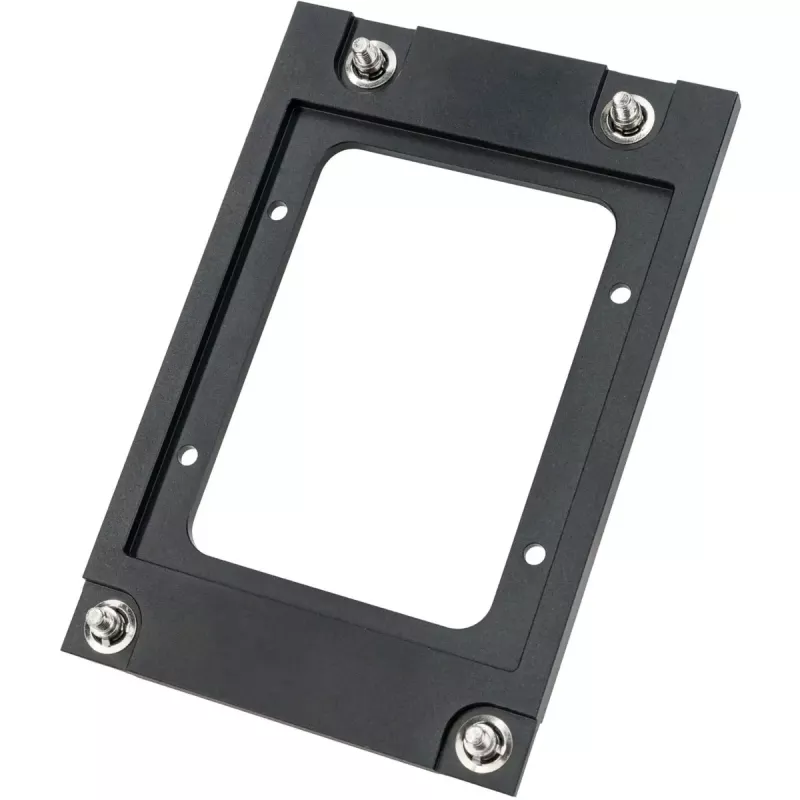 Paigalduskomplekt SILVERSTONE XAC-MK-TR5 AMD pesadele sTR5 SP6 sWRX9 sWRX8 sTRX4 TR4 SP3