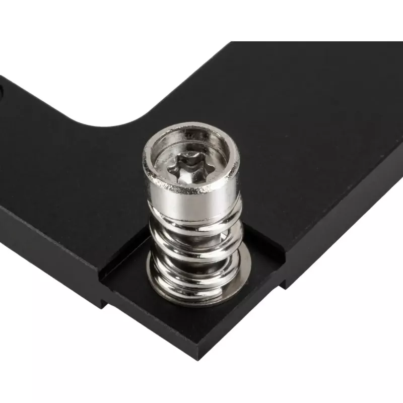Paigalduskomplekt SILVERSTONE XAC-MK-TR5 AMD pesadele sTR5 SP6 sWRX9 sWRX8 sTRX4 TR4 SP3