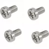 Paigalduskomplekt SILVERSTONE XAC-MK-TR5 AMD pesadele sTR5 SP6 sWRX9 sWRX8 sTRX4 TR4 SP3