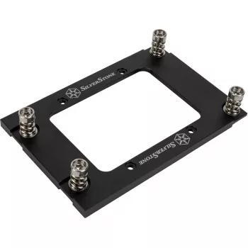 Paigalduskomplekt SILVERSTONE XAC-MK-TR5 AMD pesadele sTR5 SP6 sWRX9 sWRX8 sTRX4 TR4 SP3