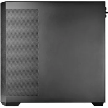 Arvutikorpus Silverstone Technology SETA H2, ATX, must