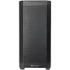 Arvutikorpus Silverstone Technology SETA H2, ATX, must